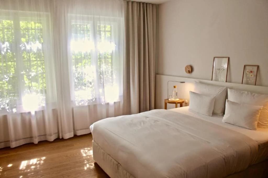Wilmina Hotel - photo 21