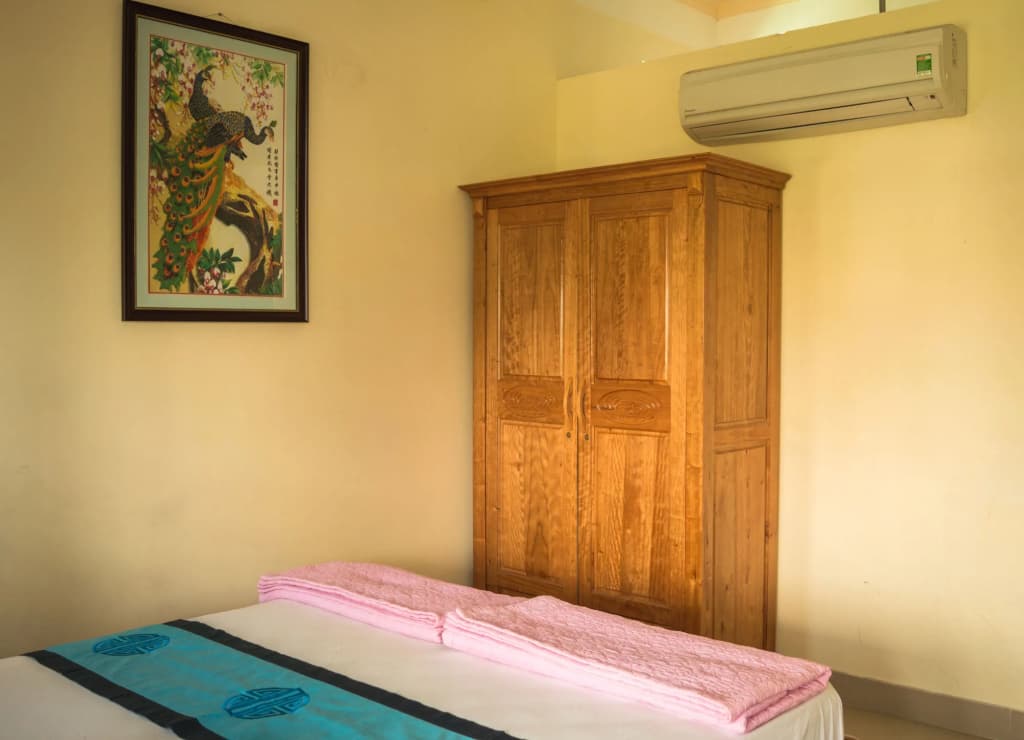 Areca Homestay - photo 4