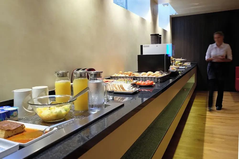Hotel Chi - photo 14