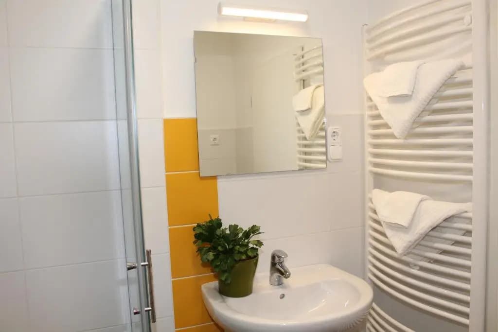 BudaSmile Appartment @ Buda Castle - FREE parking - photo 5