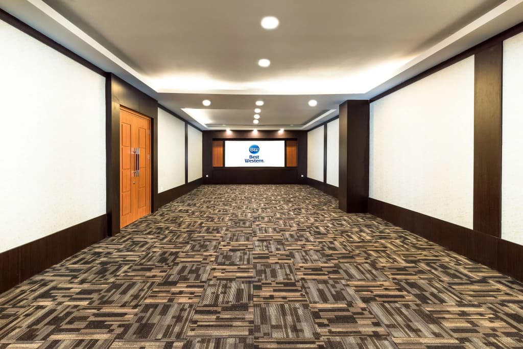 Best Western Senayan - photo 19