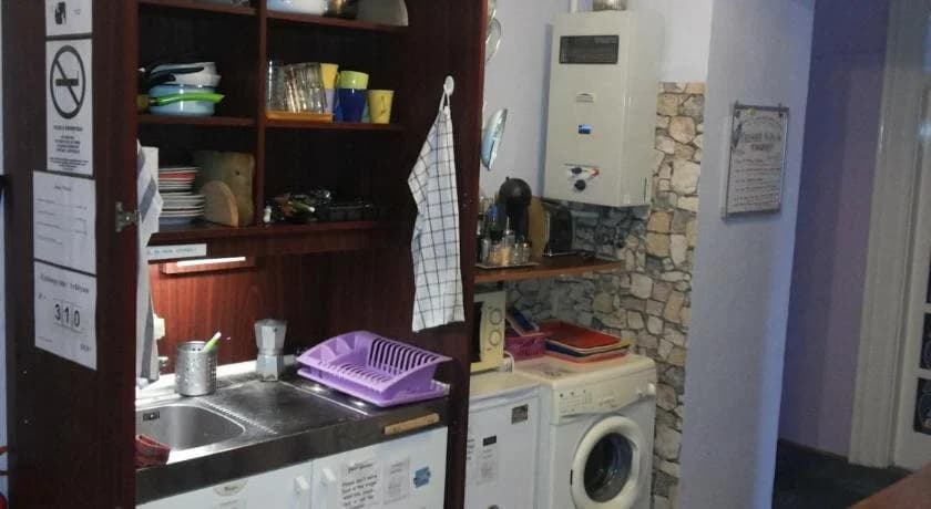 White Rabbit Hostel - photo 17