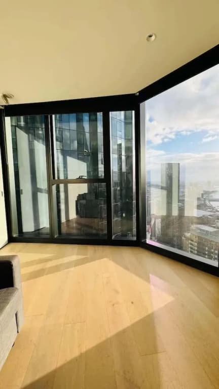 Modern 1BR With Breathtaking Views - photo 7