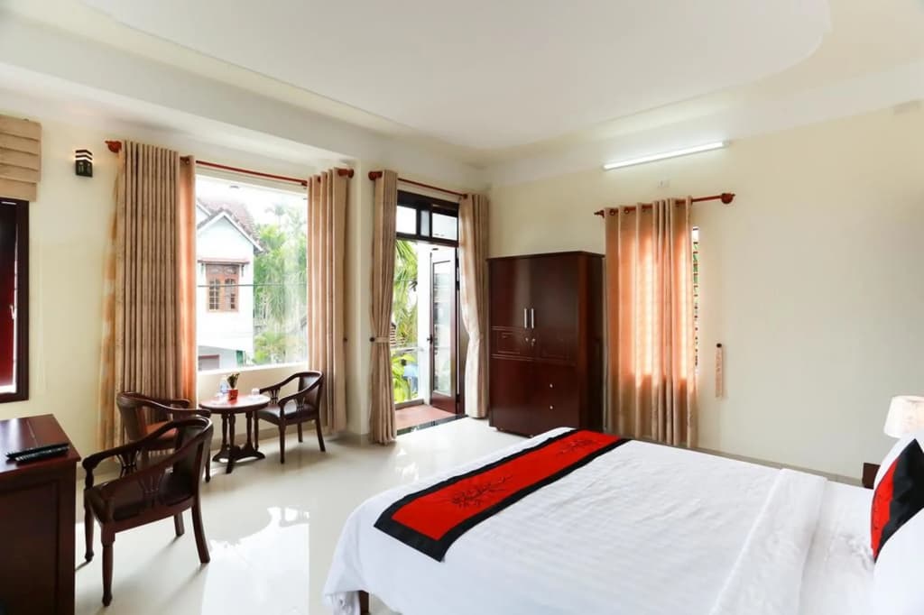 Viet Nhat Homestay - photo 6