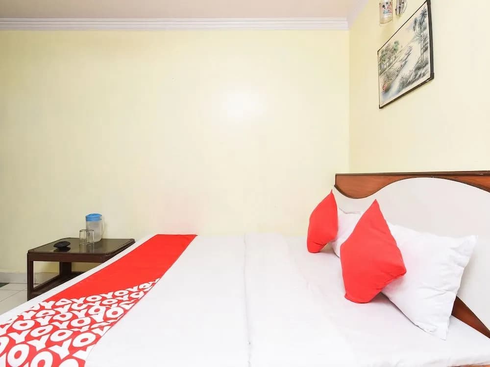 OYO 15835 Hotel City Palace - photo 6