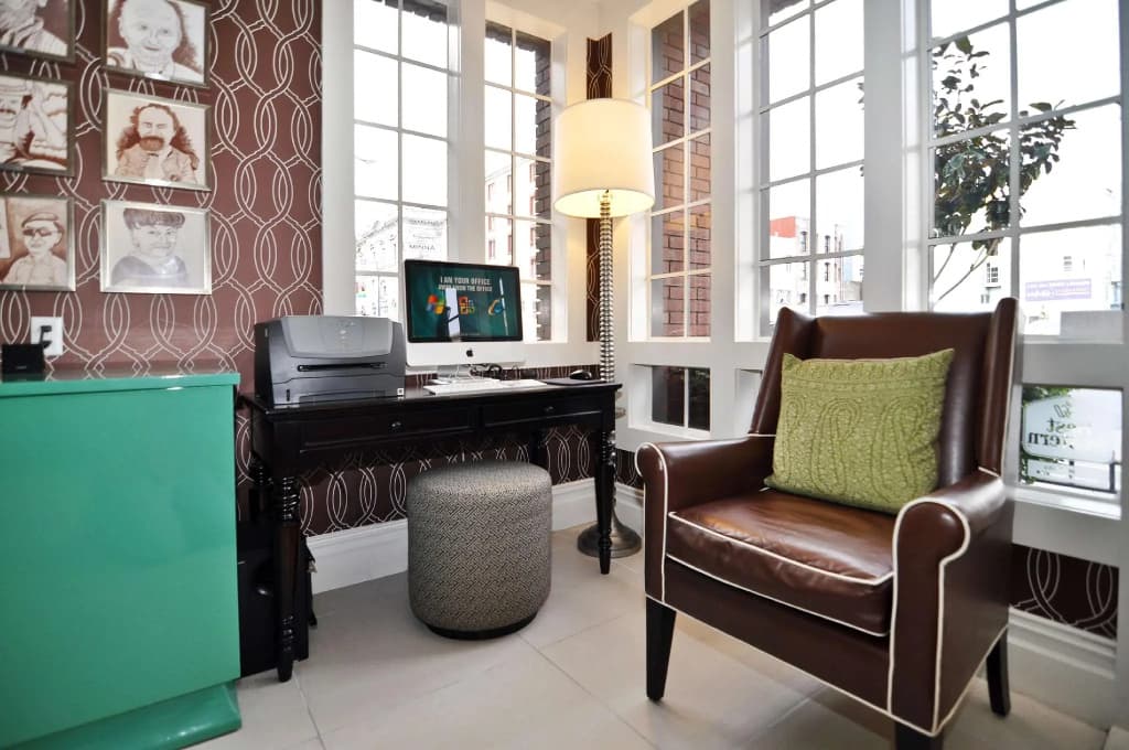 Hotel Fiona - photo 21