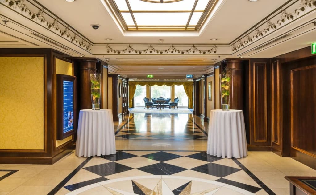 InterContinental Vienna by IHG - photo 2