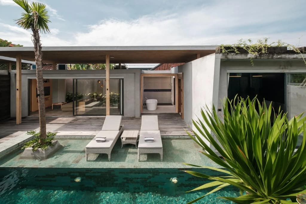 Inspira Seminyak - photo 15