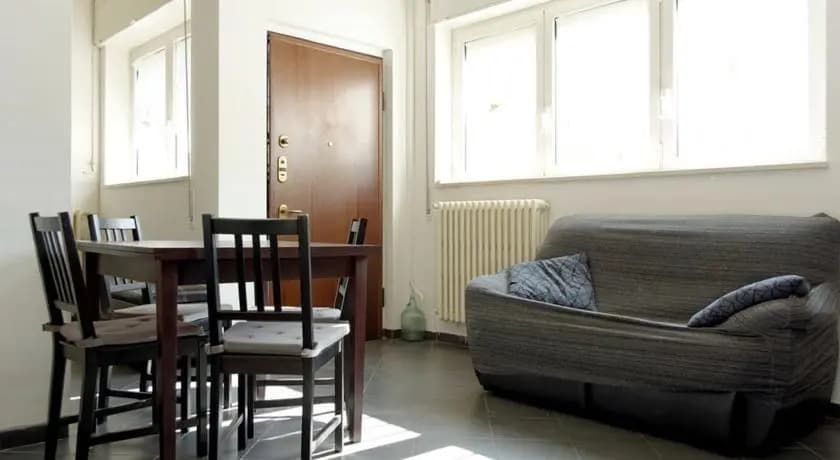 Loft Certosa - photo 3