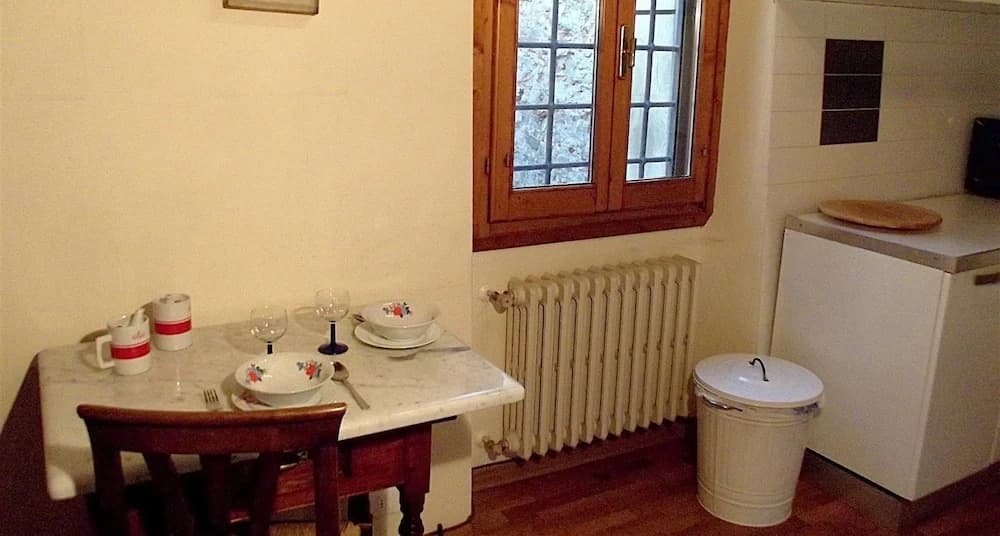 Guelfa Patio apartment - photo 16