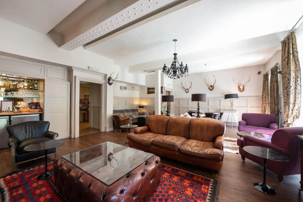 Grove House Hotel - photo 2