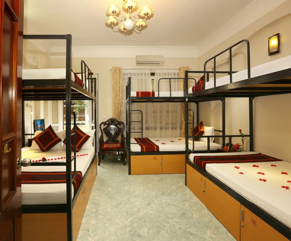 Hanoi City Backpackers Hostel - photo 5