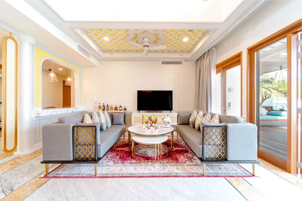 The Signature Collection by Hideaway - photo 25