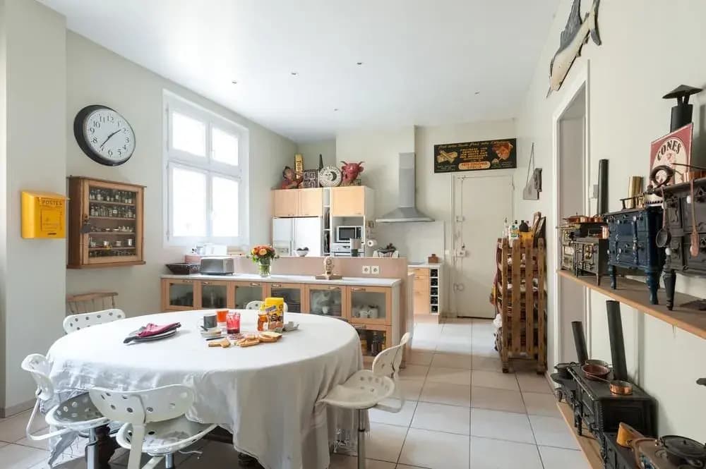 onefinestay - Parc Monceau private homes - photo 21