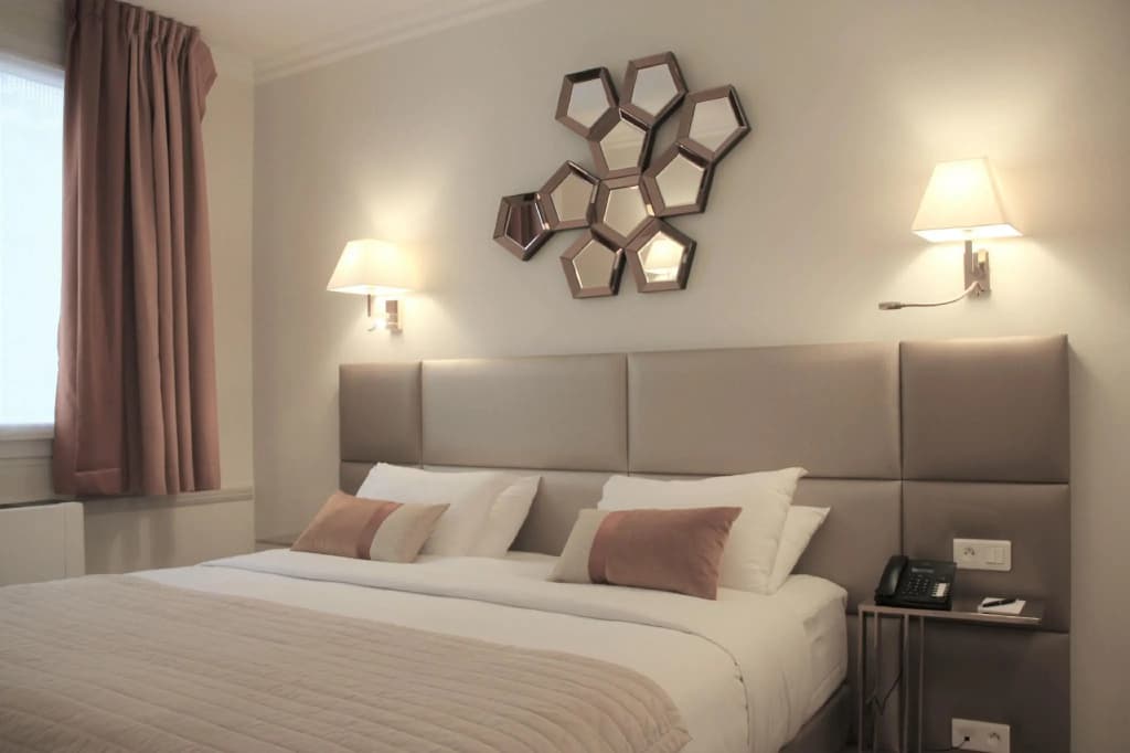 Hotel de Suede Saint Germain - photo 22