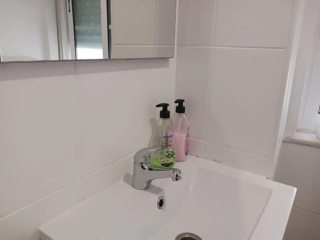 Appartement Lisbonne Estrela - photo 8