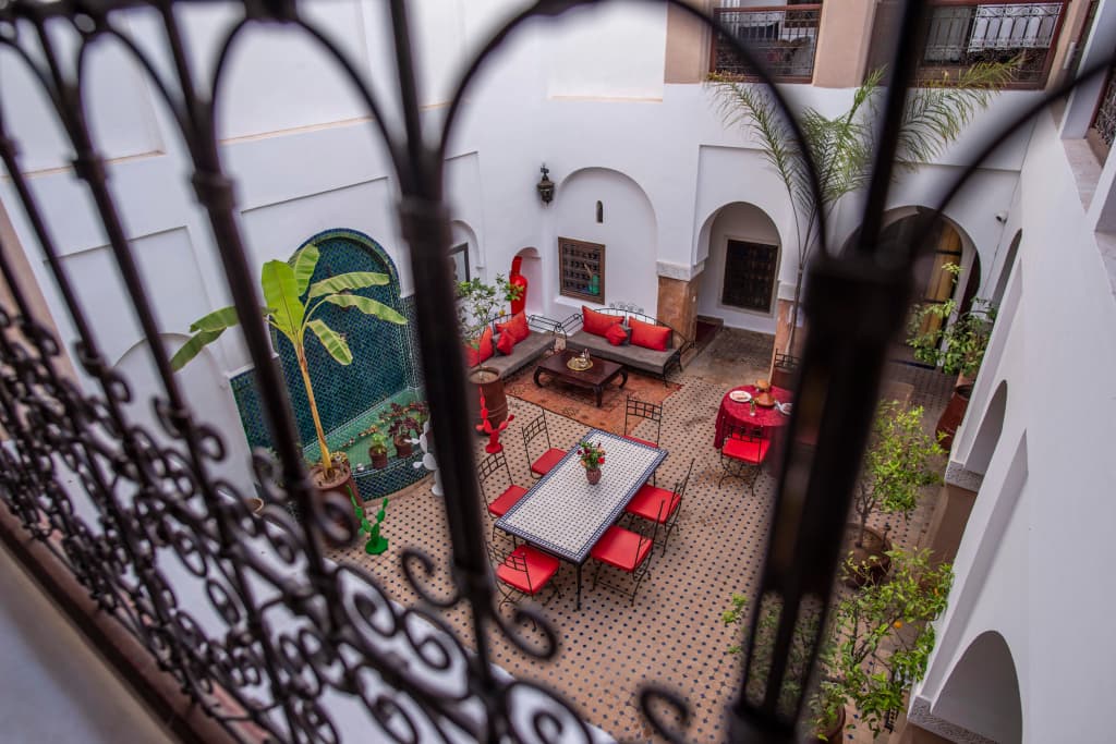 Riad Lea - photo 22