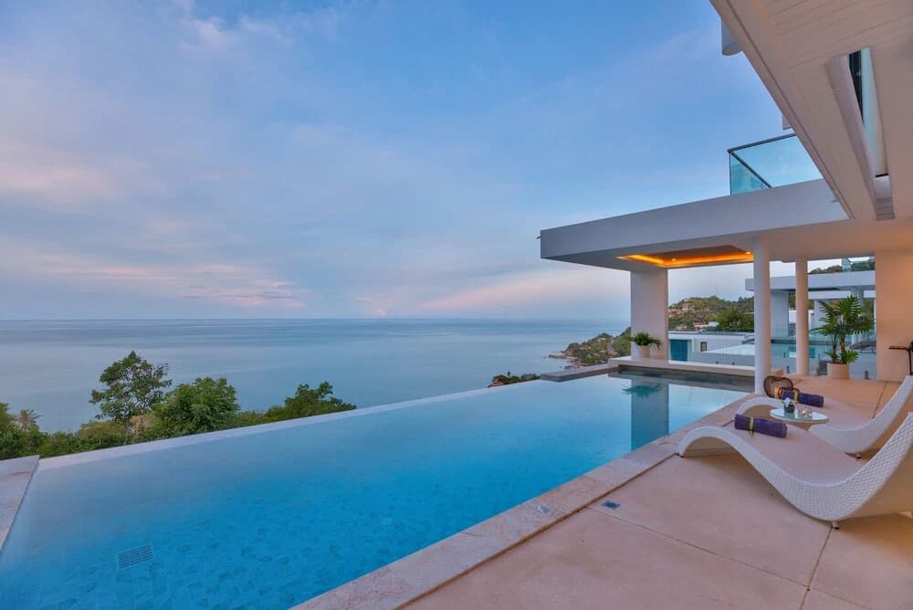 Villa The Wave 2 Residence - photo 15