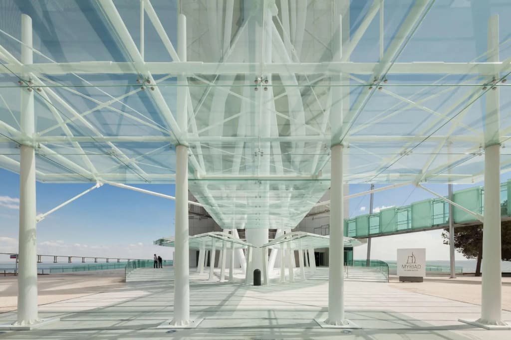 Myriad by SANA Hotels - photo 27