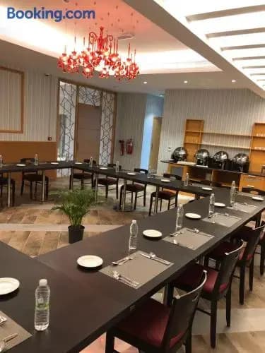Sama Muscat Hotel - photo 10