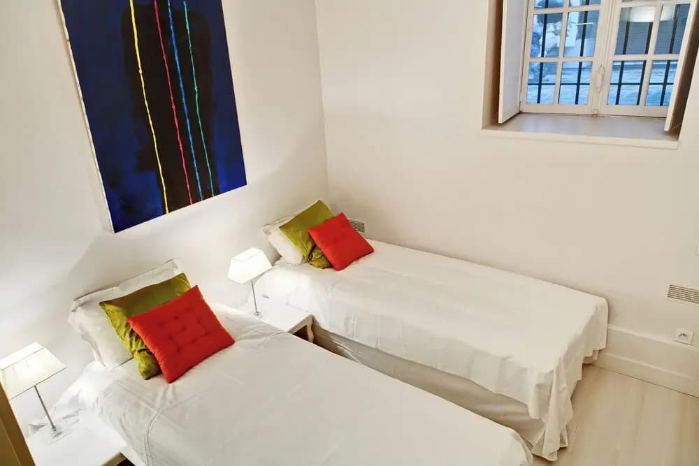 Jardin des Rosiers Residence - photo 18