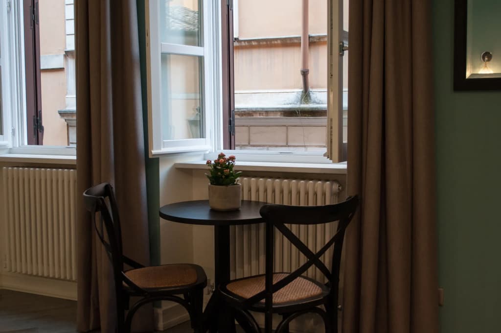 My Trevi - photo 9