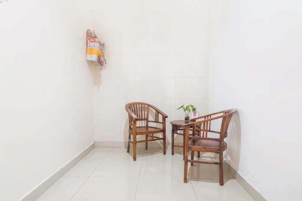 OYO 2836 Sekar Sari Residence - photo 9