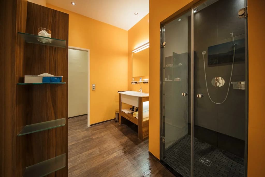 Hotel Rathaus Wein & Design - photo 9