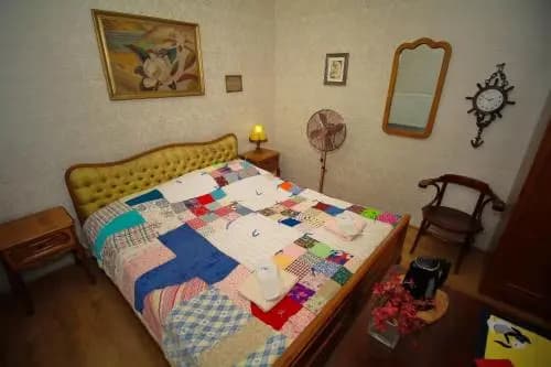 Pirosmani Guest House - photo 1