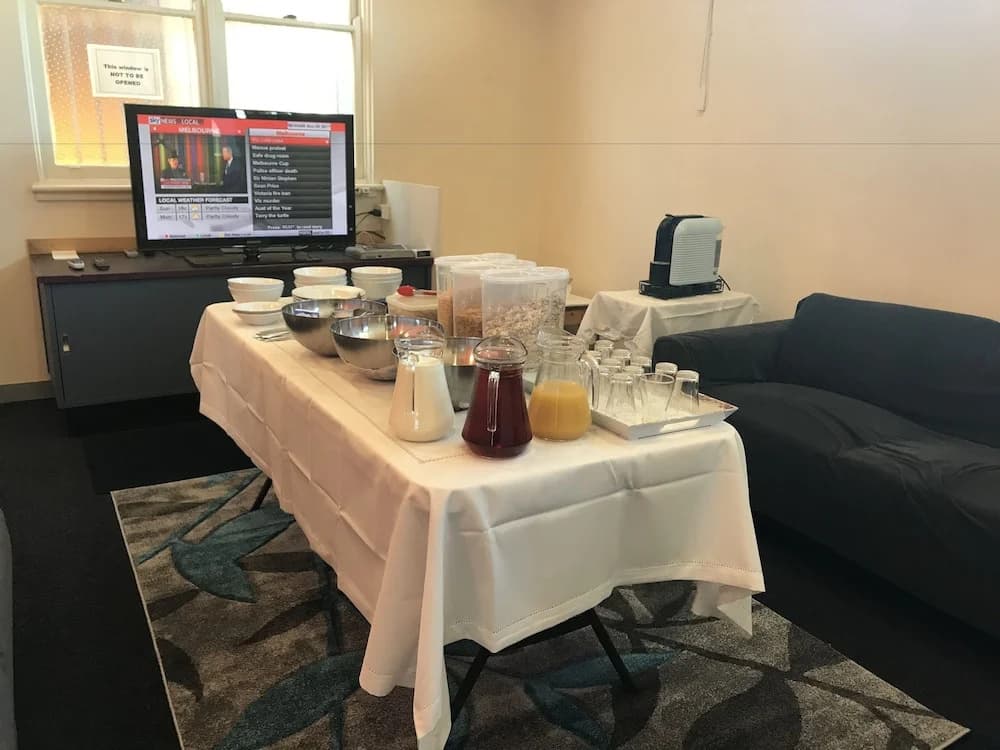 SmartStay Melbourne - photo 19