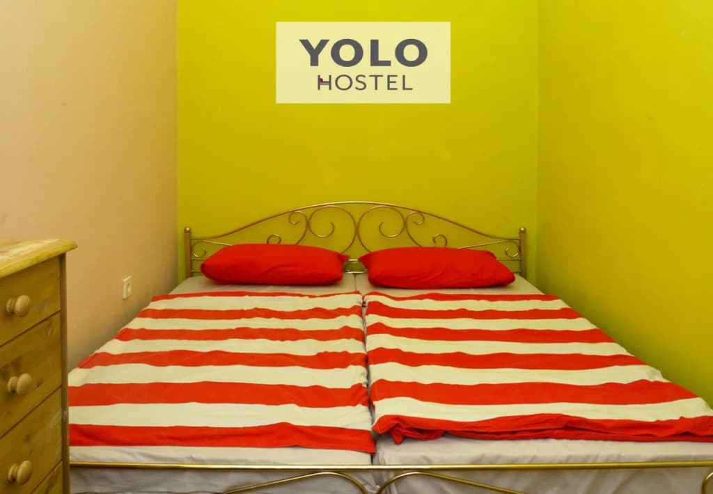 Yolo Hostel - photo 2