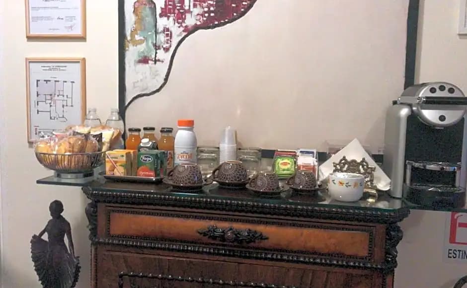B&B Le Vibrazioni - photo 11