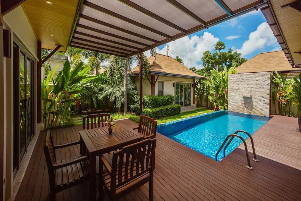 Villa Arataki - photo 11