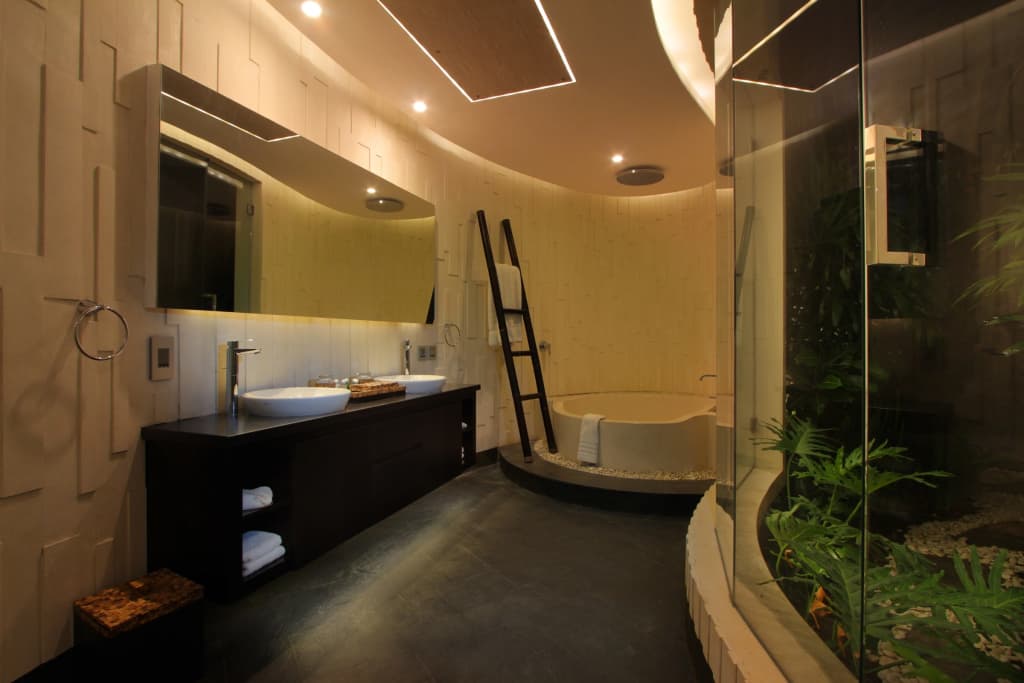 Taman Mesari Luxury Villas-Seminyak - photo 12