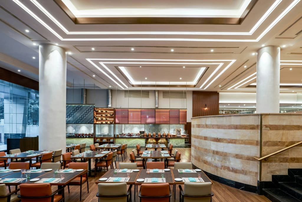 JW Marriott Hotel Jakarta - photo 45