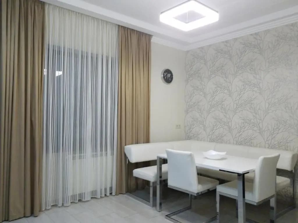 House in Tbilisi - photo 7