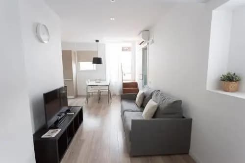 Decô Apartments Barcelona-Eixample - photo 2