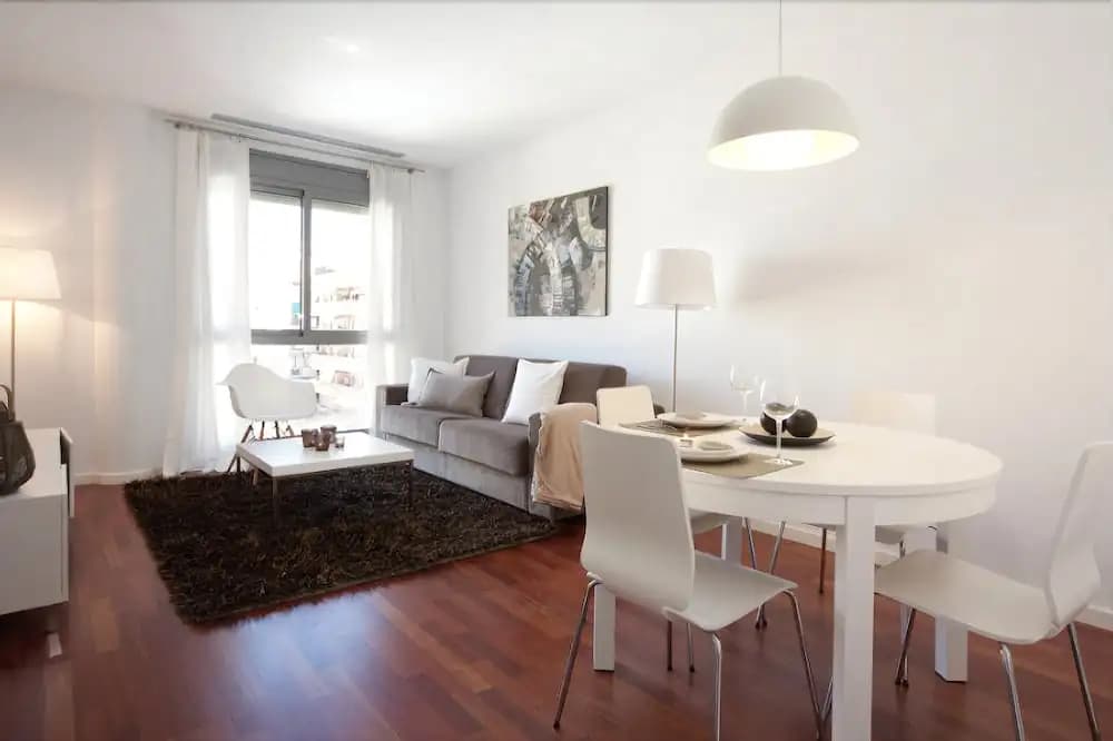 Rent Top Apartments Eixample - photo 5