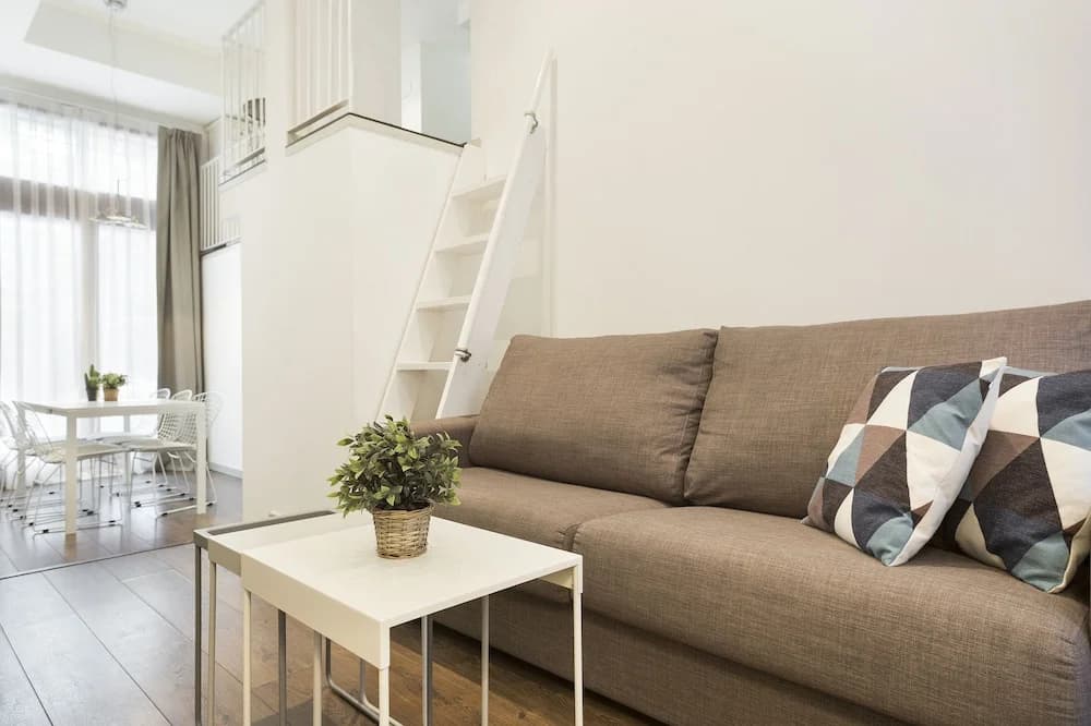 Uma Suites Barceloneta Beach - photo 12