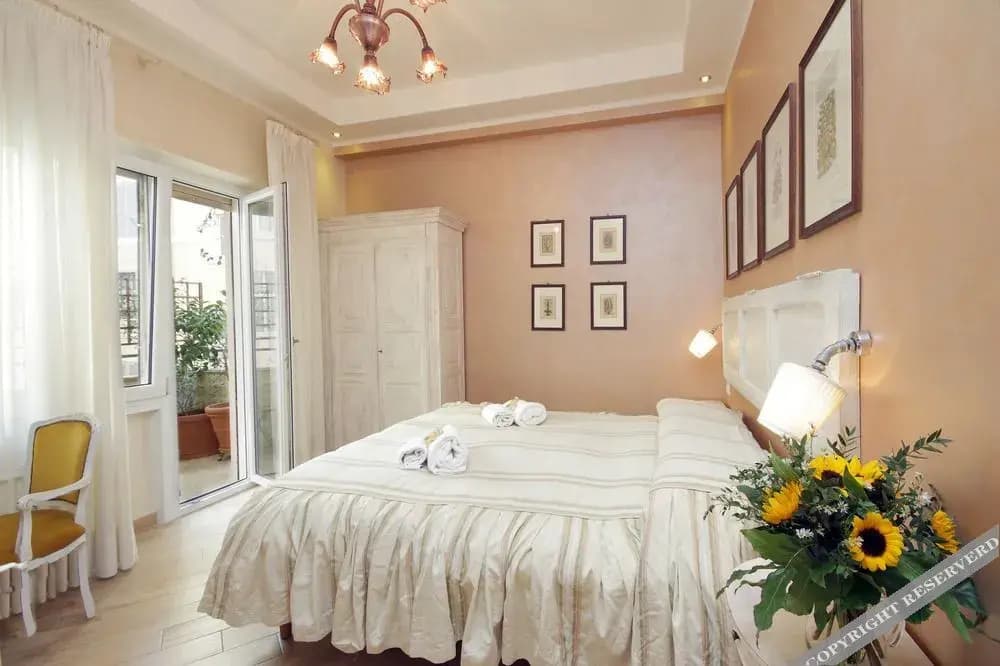Restart Accommodations Rome - photo 4