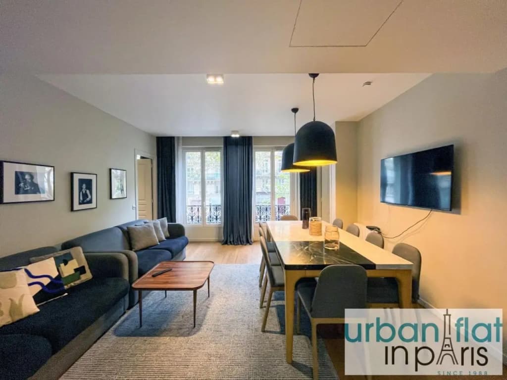 118 - Urban Luxury Flat La Sorbonne - photo 14
