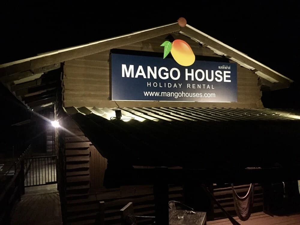 Mango House Seafront Suites And Villas - main photo
