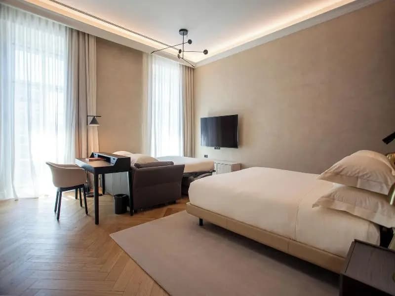 MACAM Hotel - photo 26