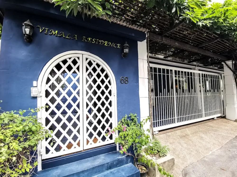 Vimala residence - photo 1
