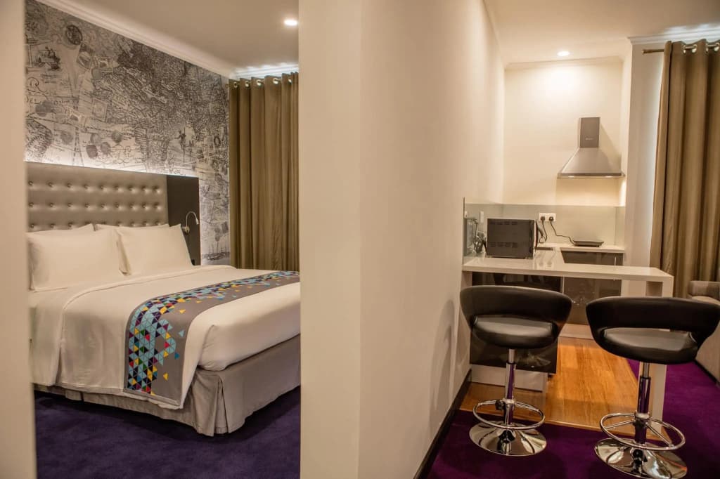 Fairway Colombo - Sri Lanka's First Hotel With Robot Technology - photo 36