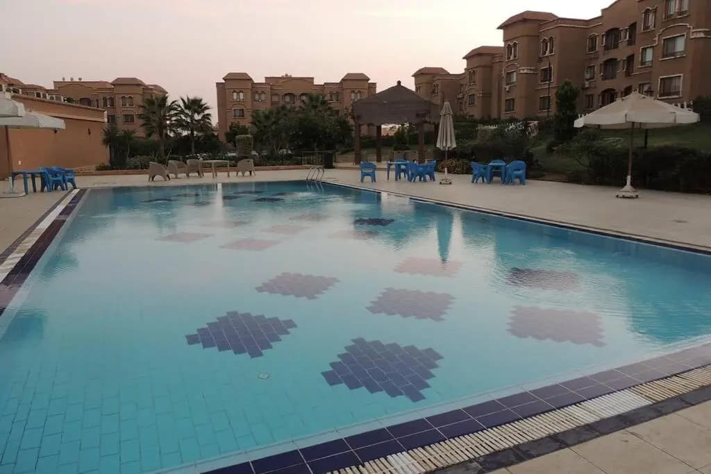 Sultan Dusit Villa New Cairo - photo 48