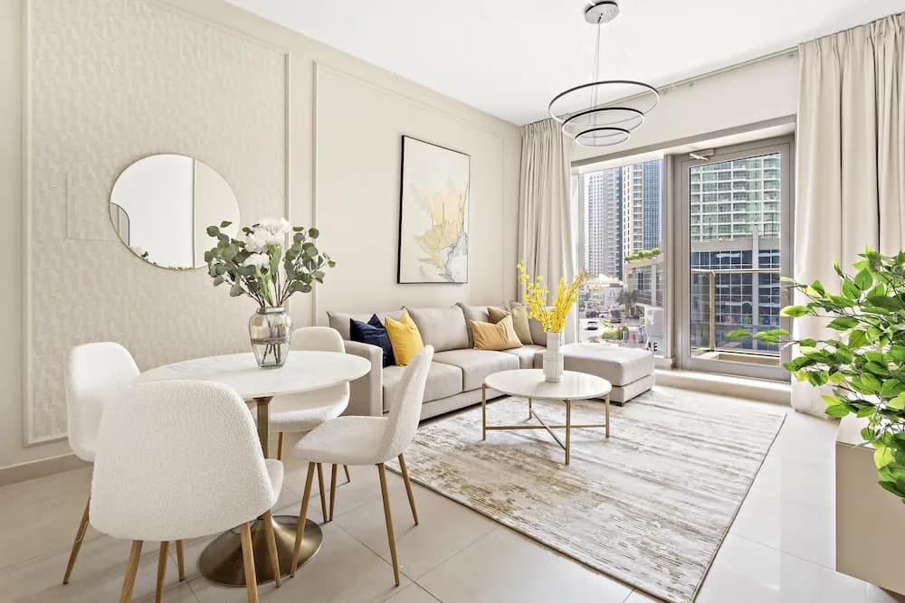 Silkhaus Sparkle, Dubai Marina - photo 7