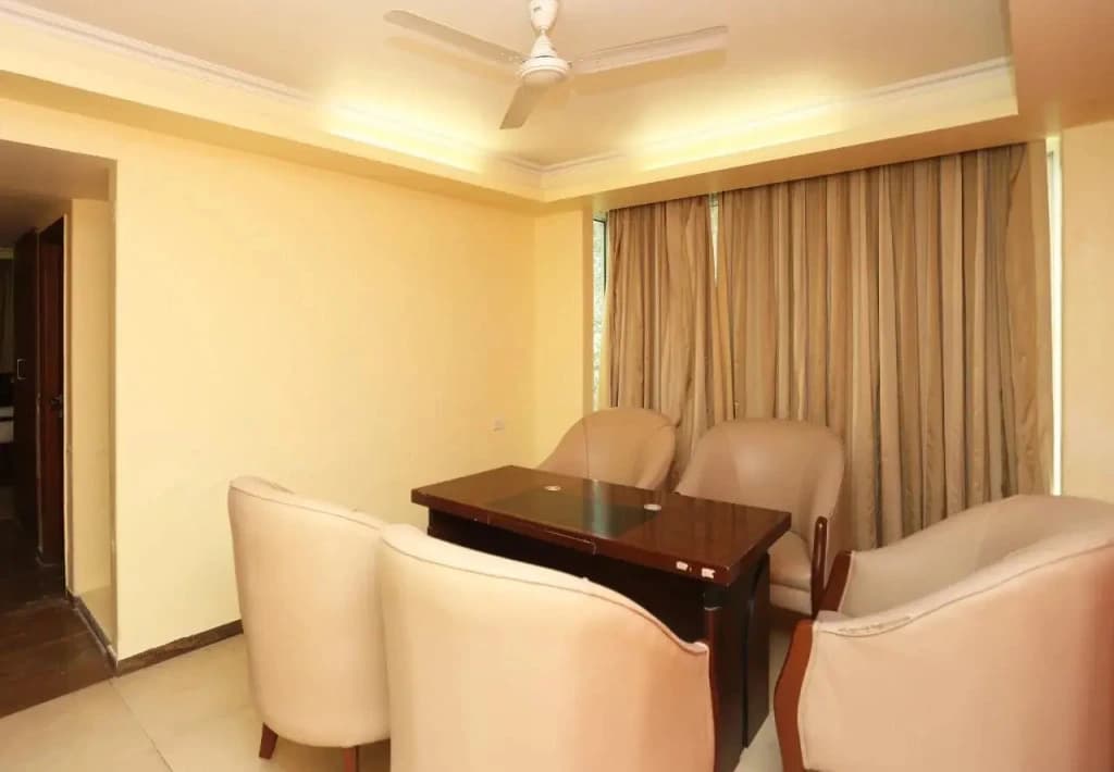 Zo Rooms Green Park - photo 13