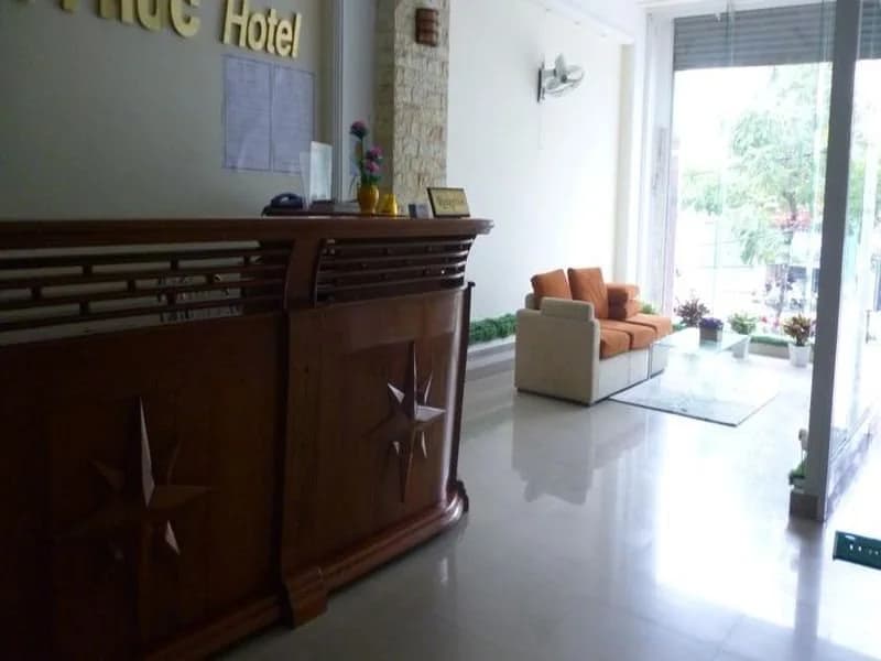 Thien Phuc Hotel - photo 9