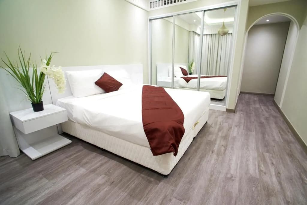 Center Ville Hotel - photo 6